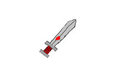 The Wicked Sword Sketch Try