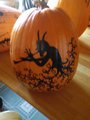 Pumpkin time