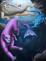 The magicals by Essien