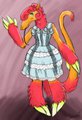 Sweet Loli by atroxi