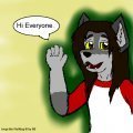 Intro at Anthro Artist 