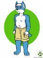 Request: Dice  by JorgeTheWolfdog