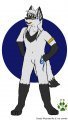 Request: Ikodo Moonstrife  by JorgeTheWolfdog