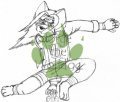 Shinobi Time 