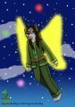 #61 Fairy Tale  by JorgeTheWolfdog