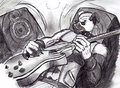 a sad song of rock by circuit19