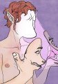 Hide your face  by Swatcher