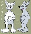 Swatcher Ref 
