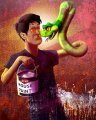 Look Into My Eyes  by Swatcher