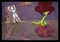 Secret Identities  by Swatcher