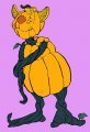 My Foodsona! 