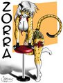 Comission : Austerberry