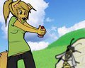 attack on wasp