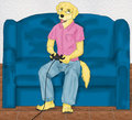 Fursona by PaulMcCartney