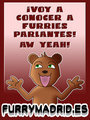 FurryMadrid.es Aw Yeah! by PaulMcCartney