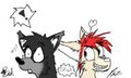 Pawful of Budi by Budi