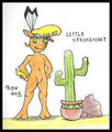 Little Strongheart