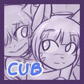 Cuddly Lovers  UwU by Shouk