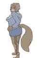Skyla (Art by Zynzynn)