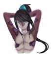 Grin by Shinigamiinochi