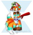 EEEP!!! By: Fang by Jimox1985