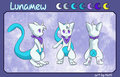 Reference Sheet - Lunamew (PMD)