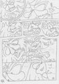 Drown in Love - Sonadow Comic Page 20 by LarkaLover