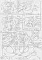 Drown in Love - Sonadow Comic Page 22 by LarkaLover