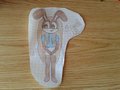 Yo Apple the rabbit by AppletheRabbit