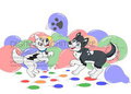 Boltee + Skeppo - Commission