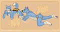 Two Years by ulos12
