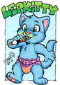 sonic screwdrivers are yummy by lepkitty