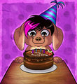 Happy Birthday Alex!