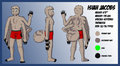 Isiah Jacobs Ref Sheet