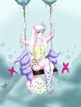 Sophia's Swing of Serenity ::YCH winner::