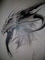 Dragon by YoZangWu