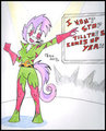 Singing Sensation Sweetie Belle