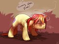 Cloud Accident by atryl