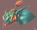 Taz'dingo!