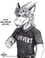 Todd: Furvert