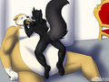 Engorged by The Baron by Immelmann