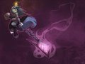 Night Paladin