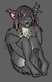 a pic done for my friend jammie by kerjava