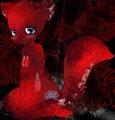 naughty little elisa  by kerjava