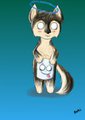 pan doodle by kerjava