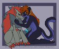 Illusions and Magic by Pernax