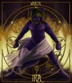 Wrath by Pernax
