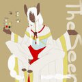 The Seer by ScienceCandy