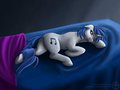 Slept well?