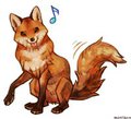 playful Jak :3 by JCFox